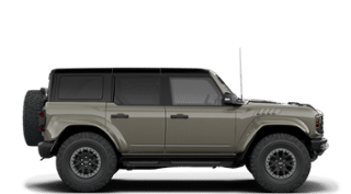 2026 Ford Bronco® External Image 1
